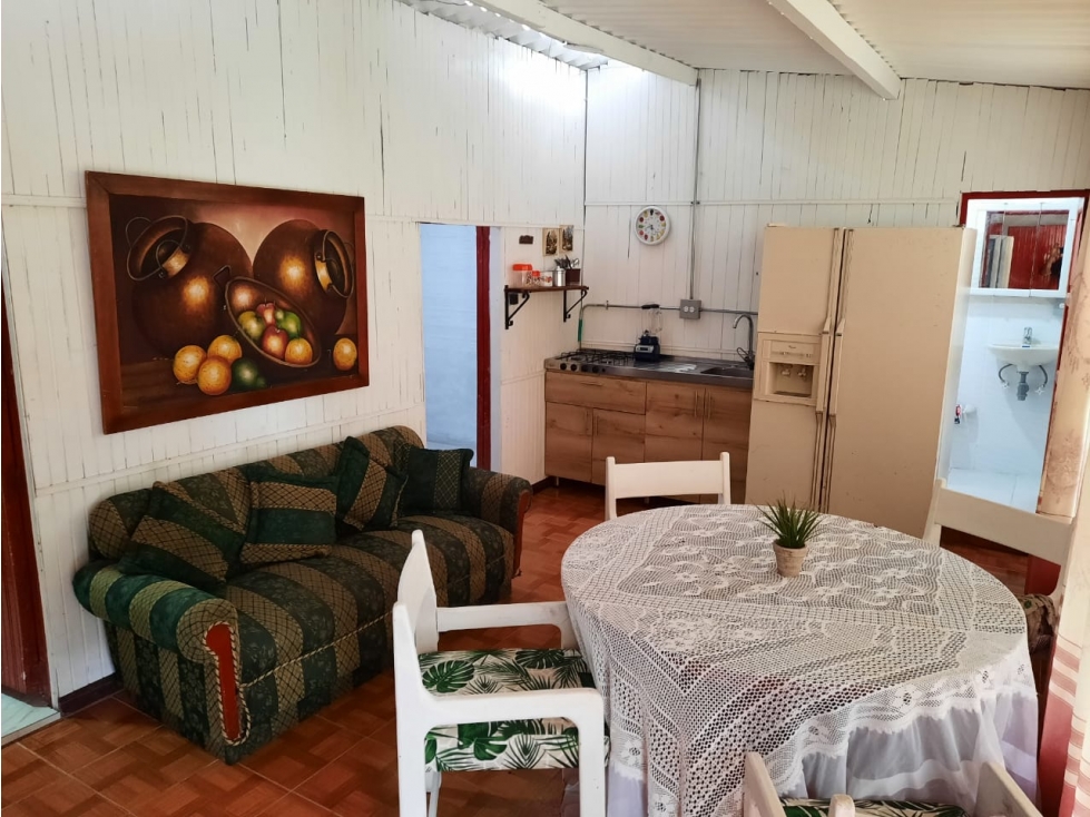 FINCA CON AGUA EN VENTA, GUARNE — foto 5