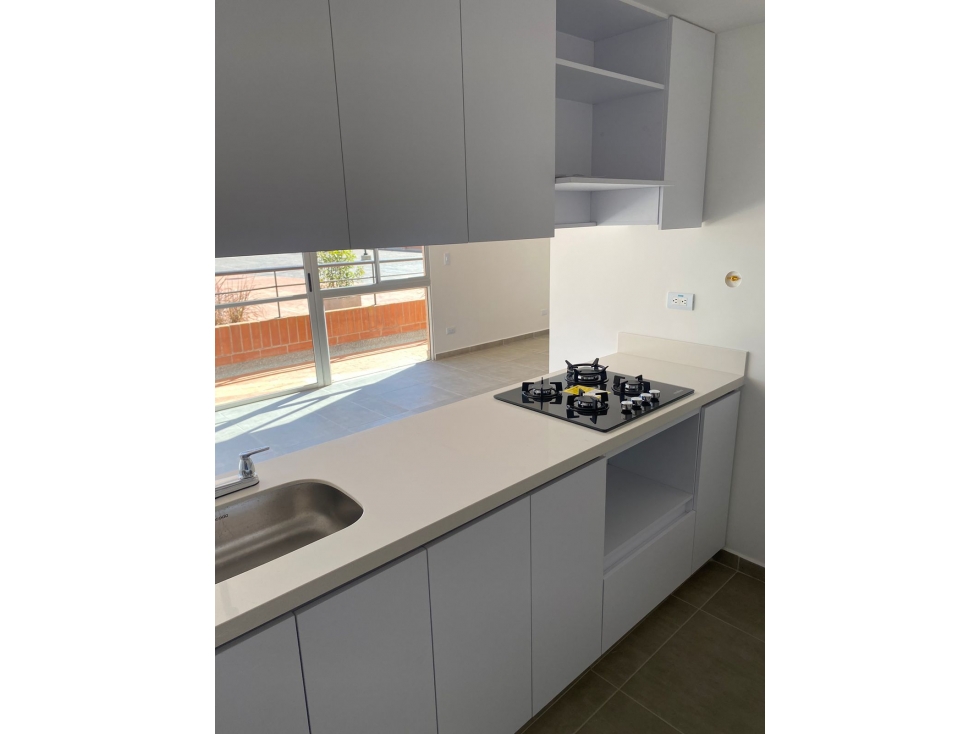 SE VENDE APARTAMENTO EN MARINILLA EN LA UNIDAD PLANTÉ — foto 6