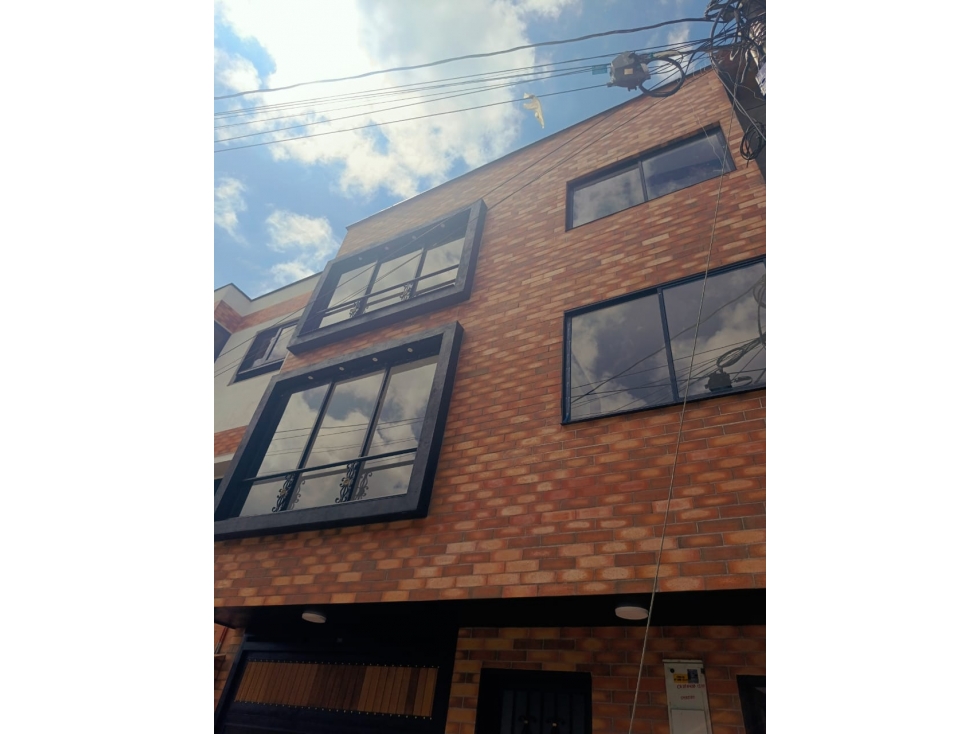 SE VENDE APARTAMENTO EN EL CARMEN DE VIBORAL — foto 2