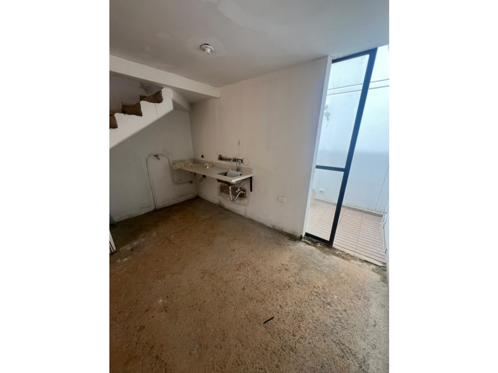 SE VENDEN CASAS CAMPESTRES EN EL SANTUARIO ( CASA #4 ) — foto 3