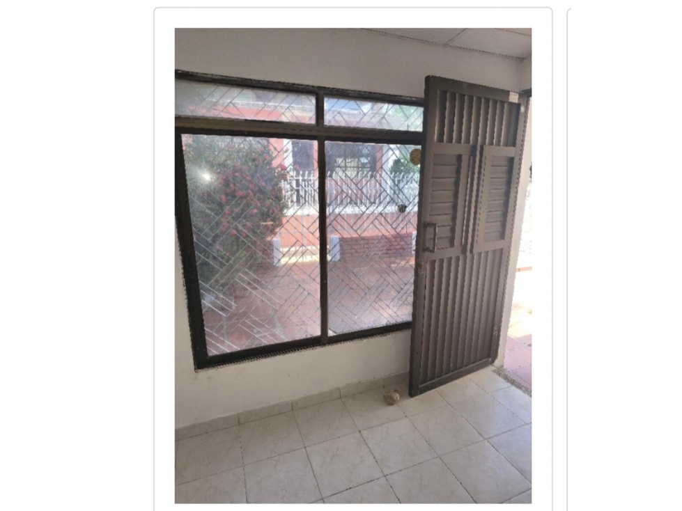 SE VENDE CASA - LOTE EN CARTAGENA — foto 4