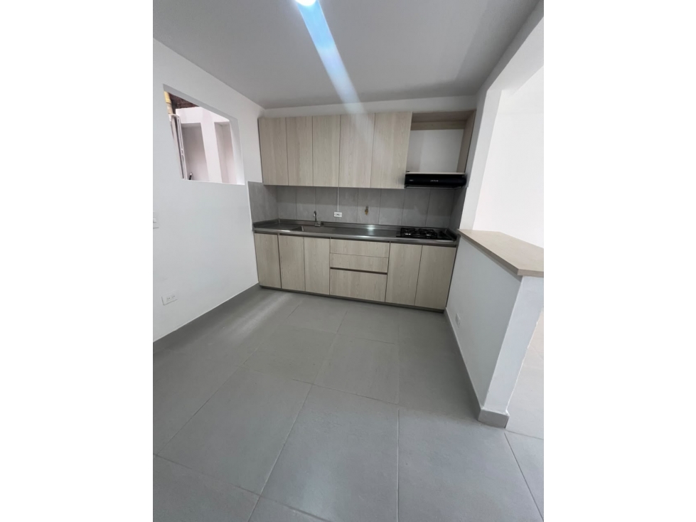 SE VENDE APARTAMENTO EN BARRIO NUEVO, BELLO — foto 4