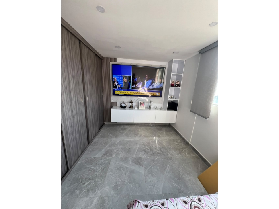 SE ARRIENDA APARTAMENTO EN MIRADOR DE BUCAROS, BUCAROS, BELLO — foto 3