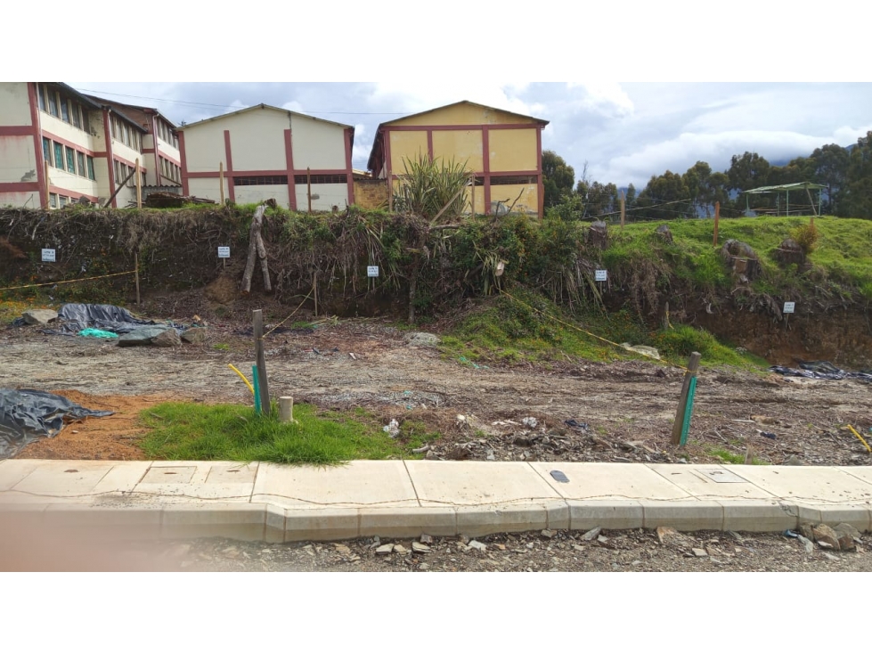 SE VENDE LOTE # 3 PROYECTO SOLANUM SONSON, ANTIOQUIA - 1