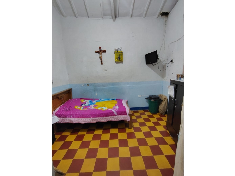 SE VENDE CASA LOTE EN EL CAIRO, BELLO — foto 3