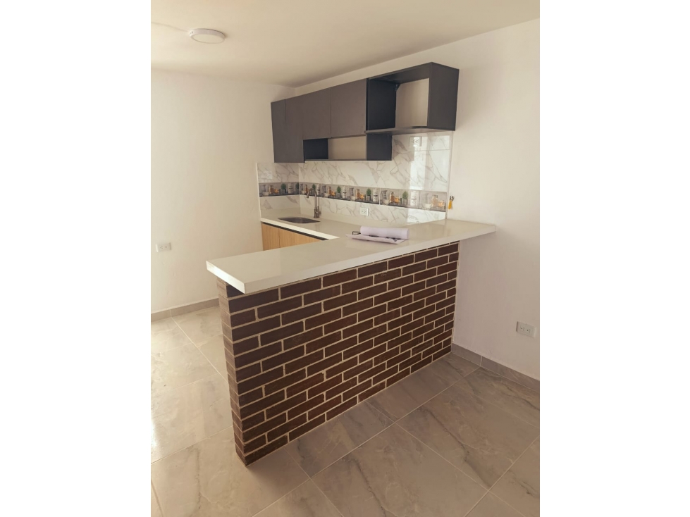 SE VENDE APARTAMENTO EN EL CARMEN DE VIBORAL — foto 6