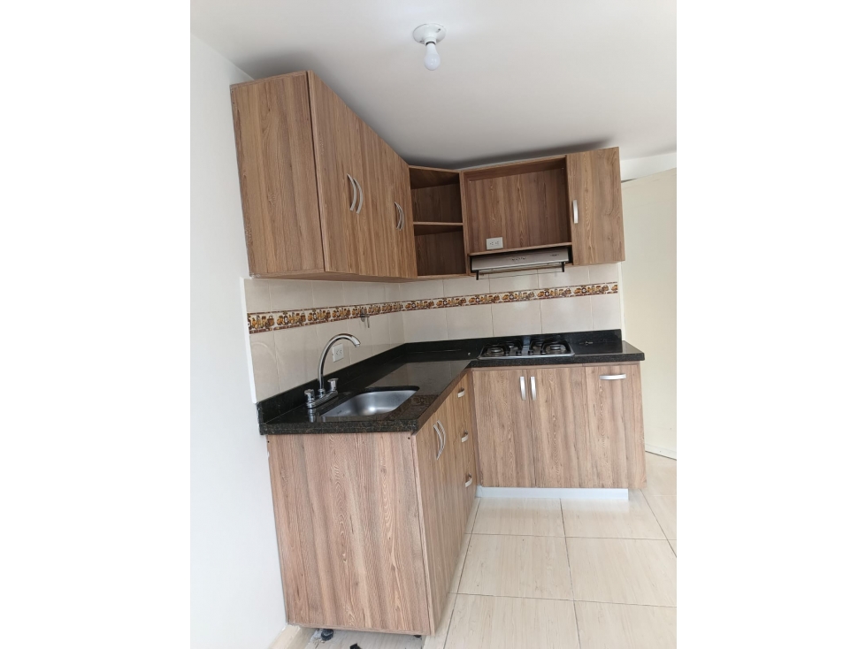 SE VENDE APARTAMENTO EN LA URBANIZACION MIRASOL CAMPESTRE, BELLO — foto 3