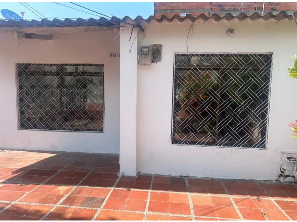 SE VENDE CASA - LOTE EN CARTAGENA