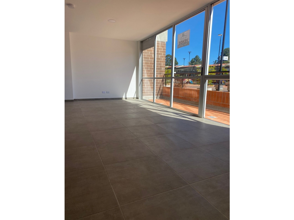 SE VENDE APARTAMENTO EN MARINILLA EN LA UNIDAD PLANTÉ — foto 3