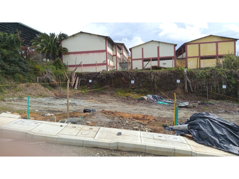 SE VENDE LOTE # 18 PROYECTO SOLANUM SONSON, ANTIOQUIA - 3
