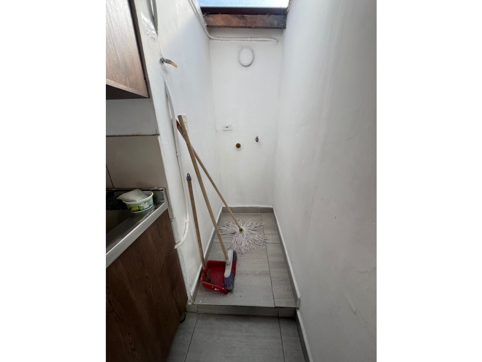 SE ARRIENDA APARTAMENTO EN EL BARRIO PEREZ, BELLO — foto 6
