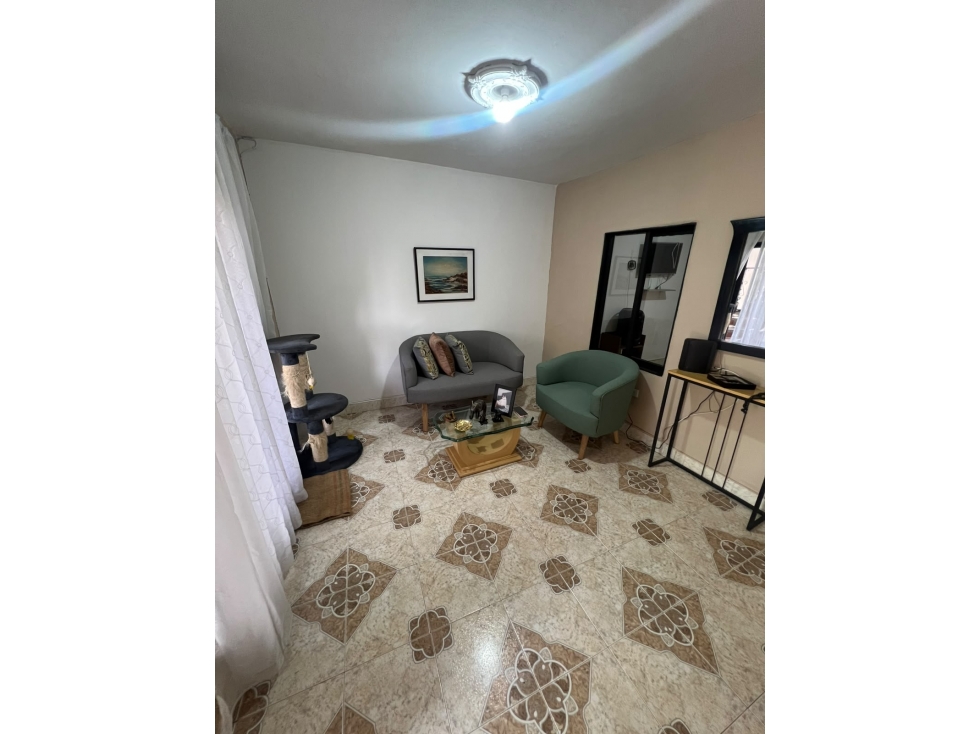 SE VENDE APARTAMENTO EN GRATAMIRA, MEDELLIN — foto 3