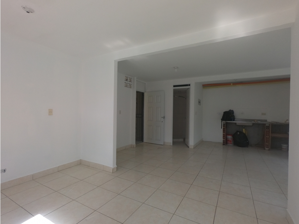 SE VENDE APARTAMENTO EN ROBLEDO LA AURORA, MEDELLÍN — foto 3