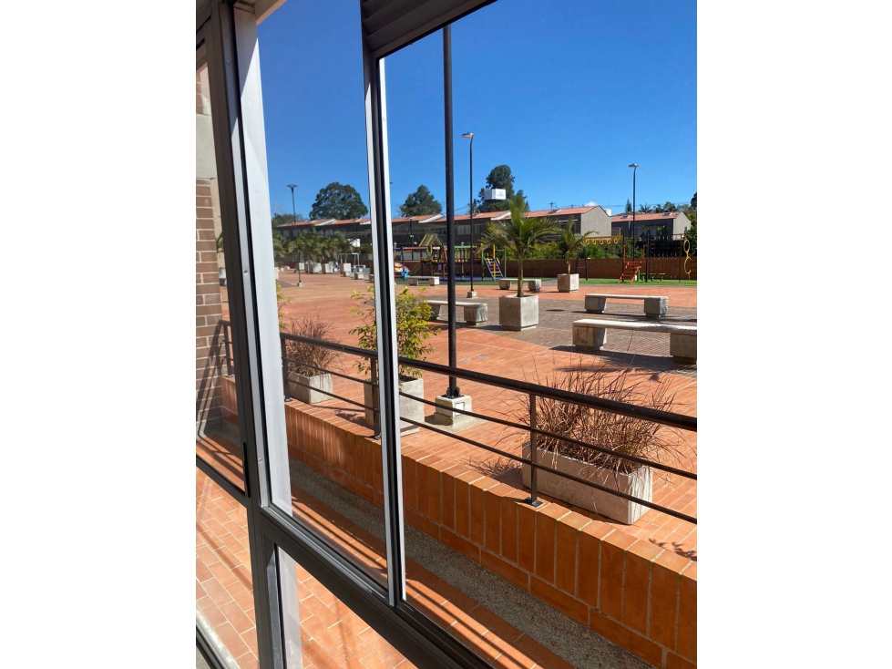 SE VENDE APARTAMENTO EN MARINILLA EN LA UNIDAD PLANTÉ