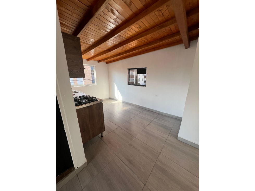 SE ARRIENDA APARTAMENTO EN EL BARRIO PEREZ, BELLO — foto 4