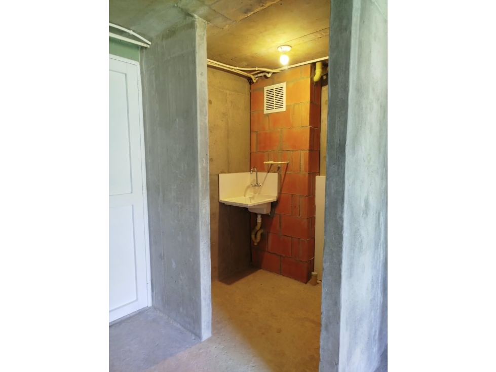 SE VENDE APARTAMENTO VIS EN CALASANZ, ENTRE JARDINES - MEDELLÍN — foto 4