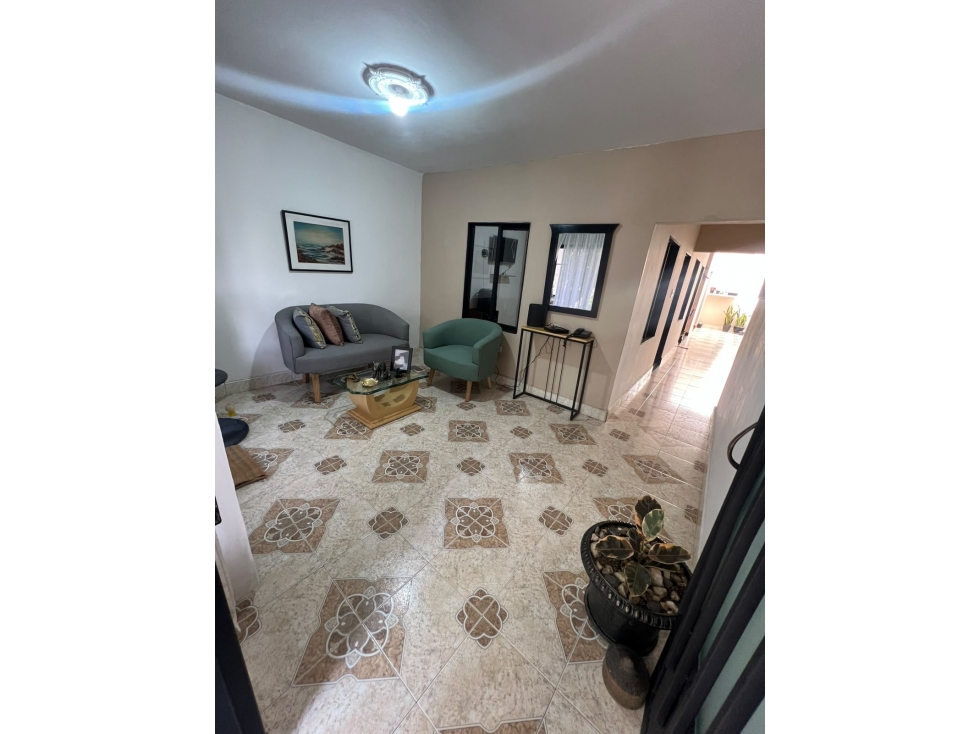 SE VENDE APARTAMENTO EN GRATAMIRA, MEDELLIN — foto 2