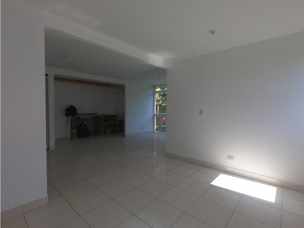 SE VENDE APARTAMENTO EN ROBLEDO LA AURORA, MEDELLÍN — foto 4