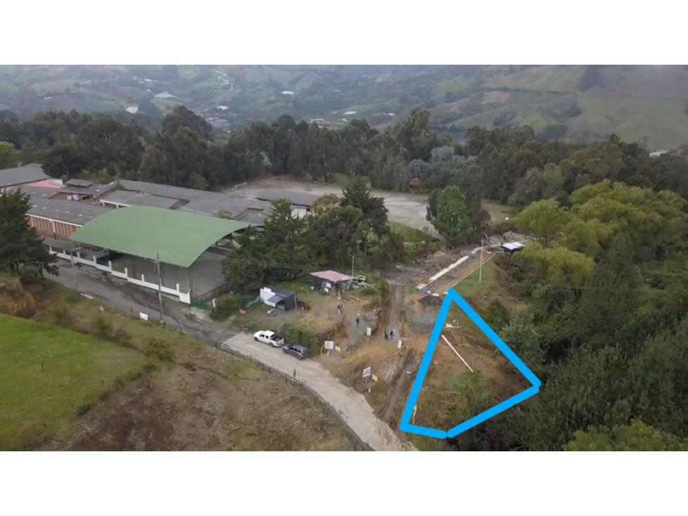 SE VENDE LOTE EN SONSÓN ANTIOQUIA, #63 - 2