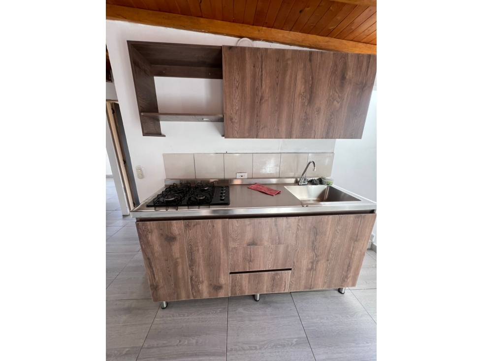 SE ARRIENDA APARTAMENTO EN EL BARRIO PEREZ, BELLO — foto 5