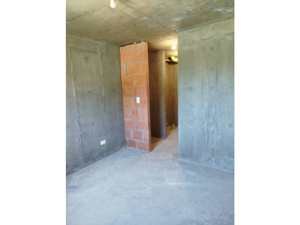 SE VENDE APARTAMENTO VIS EN CALASANZ, ENTRE JARDINES - MEDELLÍN — foto 5