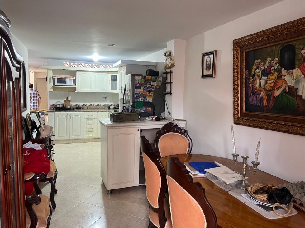 SE VENDE APARTAMENTO EN BARRIO NUEVO, BELLO — foto 2