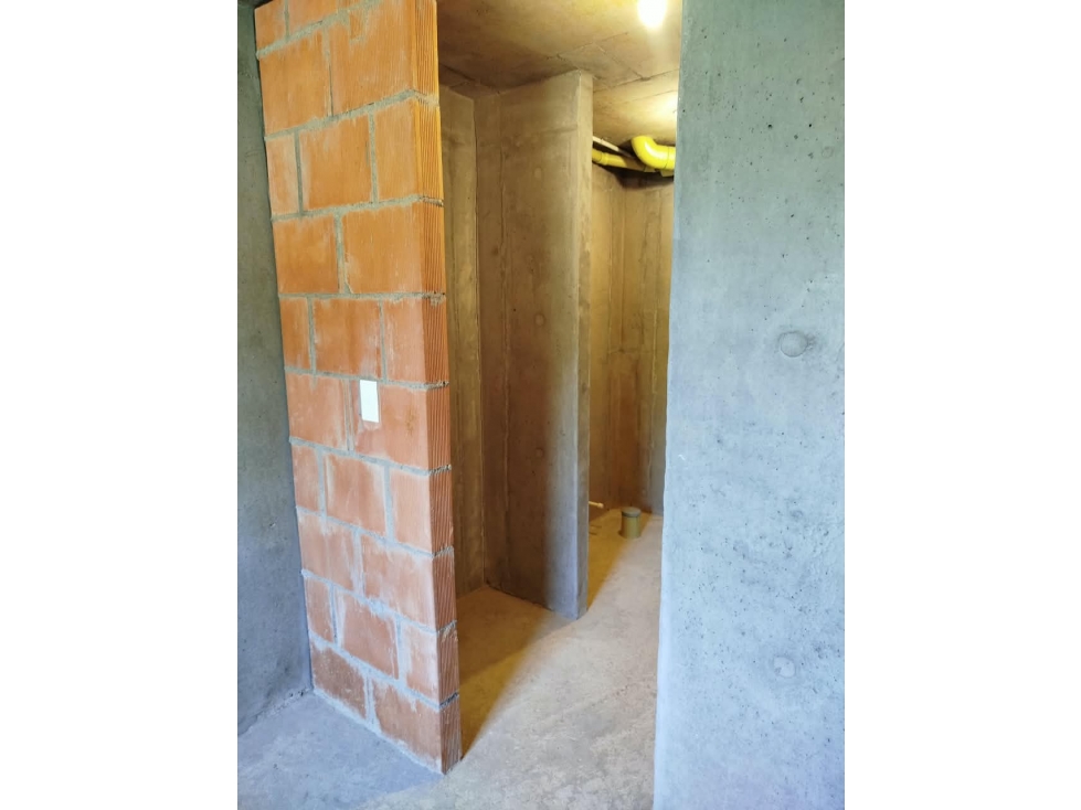 SE VENDE APARTAMENTO VIS EN CALASANZ, ENTRE JARDINES - MEDELLÍN — foto 6
