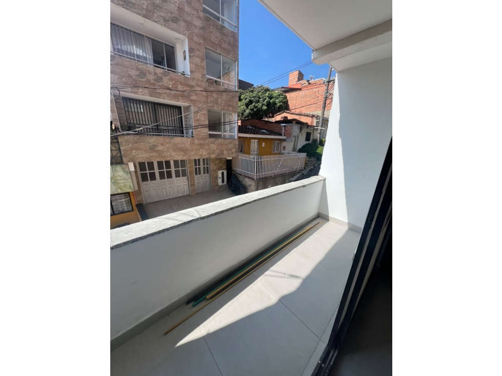 SE VENDE APARTAMENTO EN BARRIO NUEVO, BELLO — foto 3