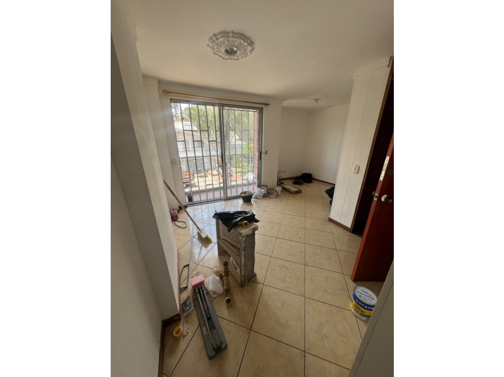 SE ARRIENDA APARTAMENTO EN EL ESTADIO, MEDELLIN — foto 3