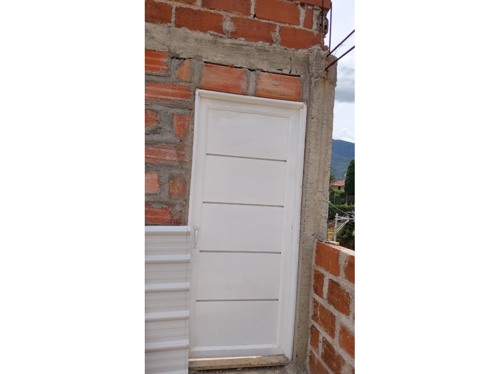SE VENDE APARTAMENTO VEREDAL EN COPACABANA-MACHADO — foto 2