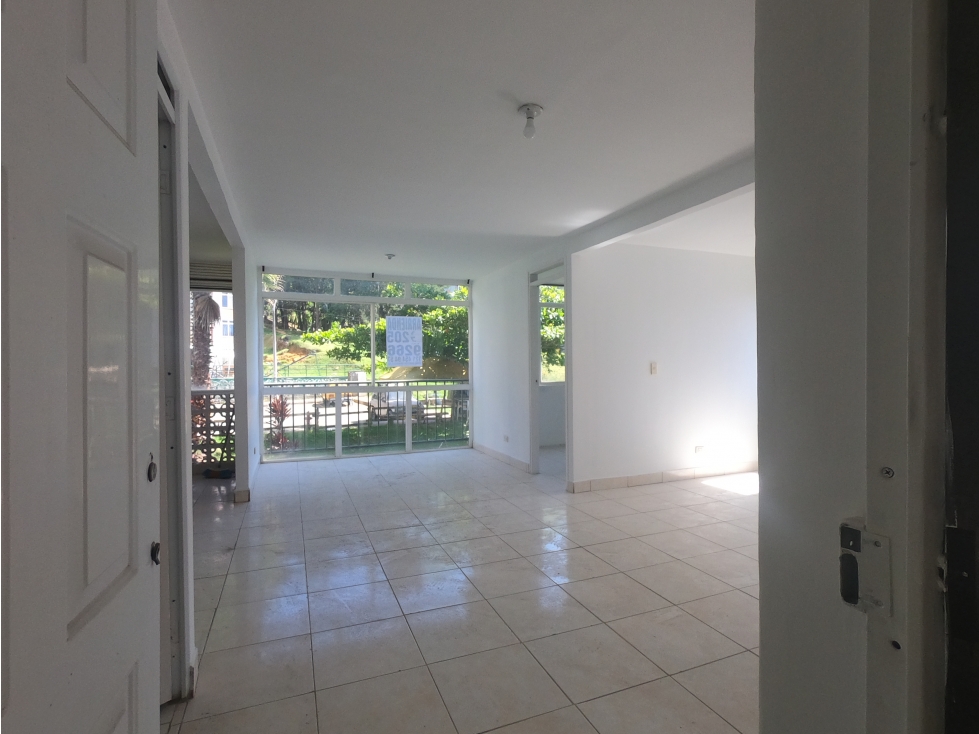 SE VENDE APARTAMENTO EN ROBLEDO LA AURORA, MEDELLÍN — foto 6