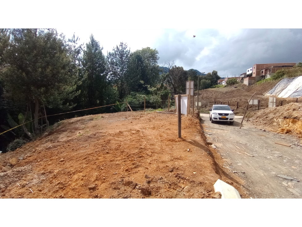 SE VENDE LOTE EN SONSÓN ANTIOQUIA, #63 - 5
