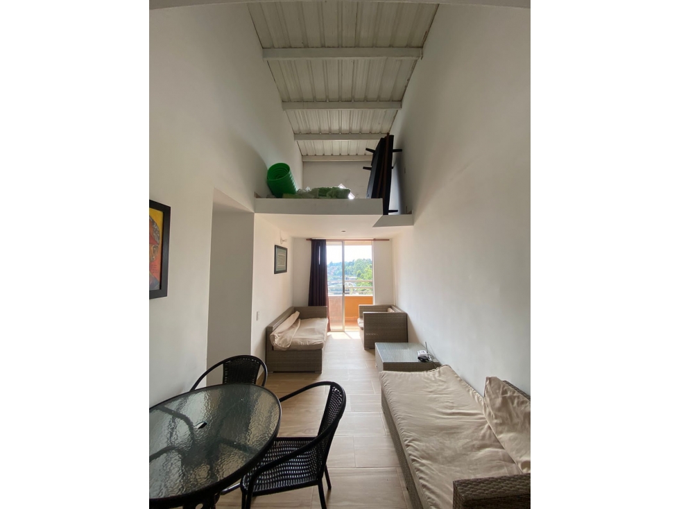 APARTAMENTO EN VENTA, MARINILLA - URBANIZACION LUNA VERDE