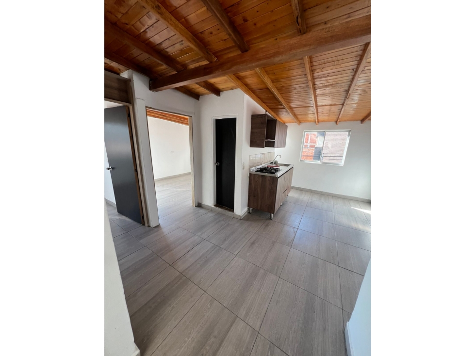 SE ARRIENDA APARTAMENTO EN EL BARRIO PEREZ, BELLO — foto 3