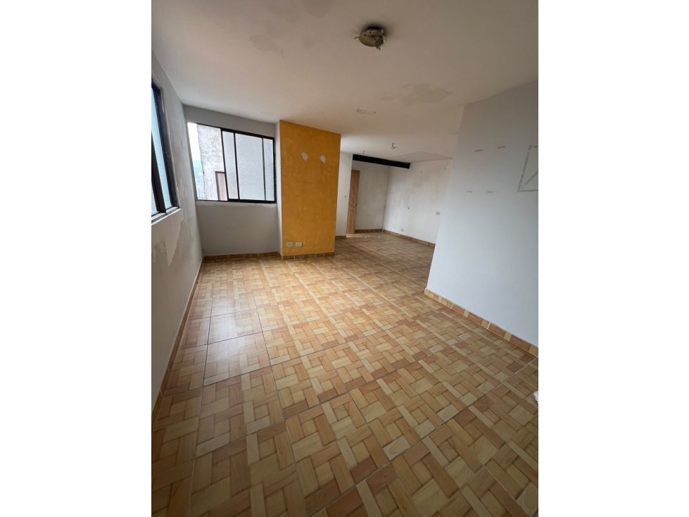 SE VENDE APARTAMENTO EN CABAÑAS — foto 3