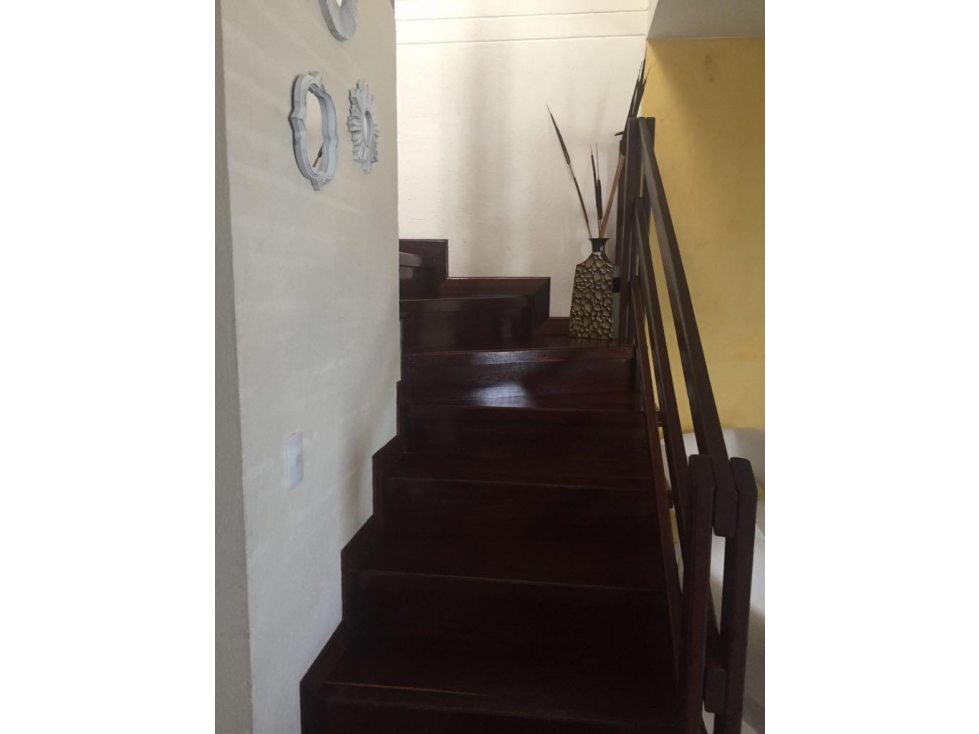 SE VENDE CASA EN RIONEGRO - 6