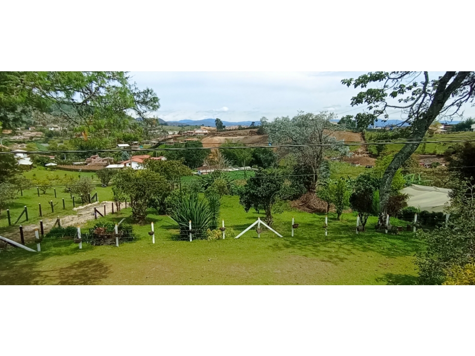 LOTE EN VENTA, CARMEN DE VIBORAL - 2