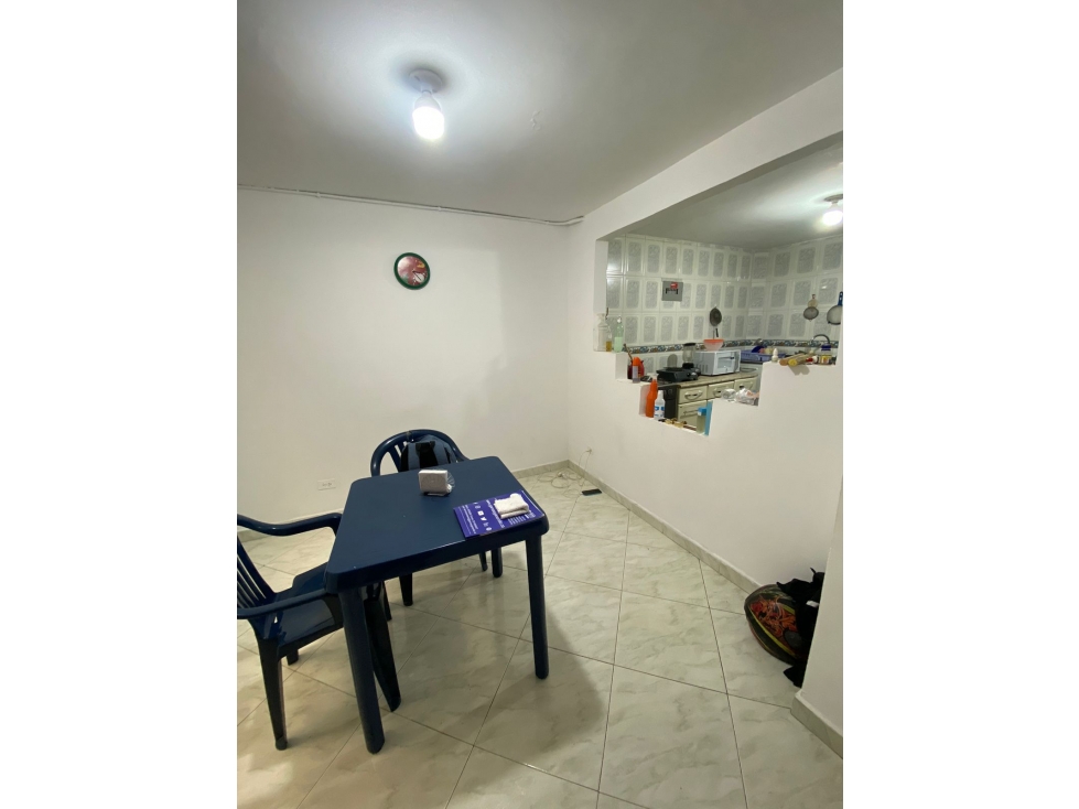 SE VENDE CASA EN SAN JAVIER BARRIO EDUARDO SANTOS, MEDELLIN — foto 5