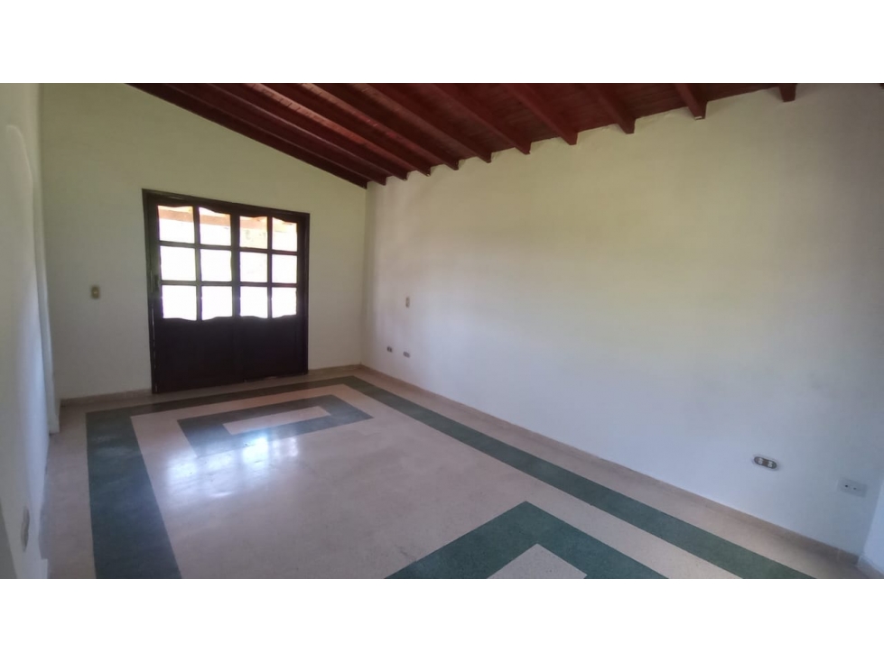SE ARRIENDA CASA CAMPESTRE EN LA LOMA DEL ESCOBERO, ENVIGADO — foto 4