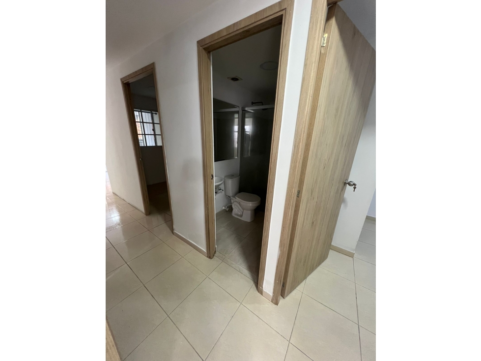 SE VENDE APARTAMENTO EN LA ESTRELLA, SECTOR CASA JARDIN - 2