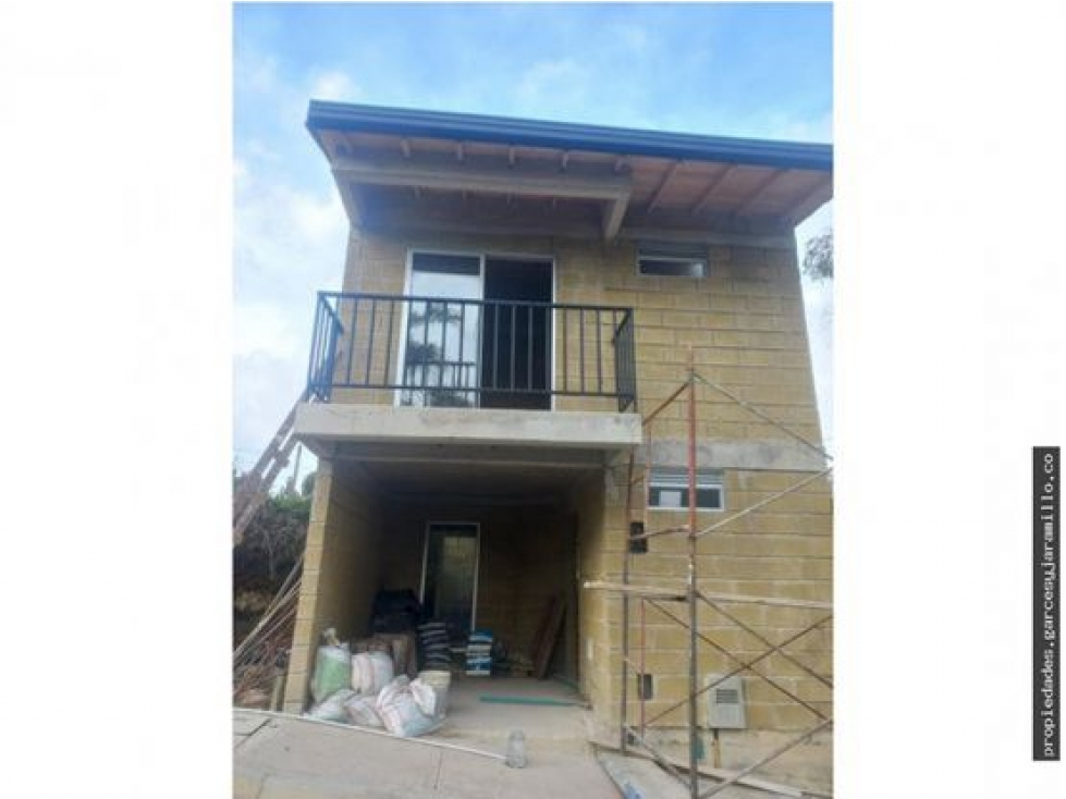 SE VENDE LOTE #10 -- PROYECTO SOLANUM -- SONSON, ANTIOQUIA - 3