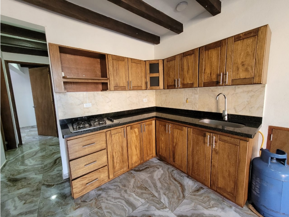 SE VENDE APARTAMENTO EN EL CARMEN DE VIBORAL