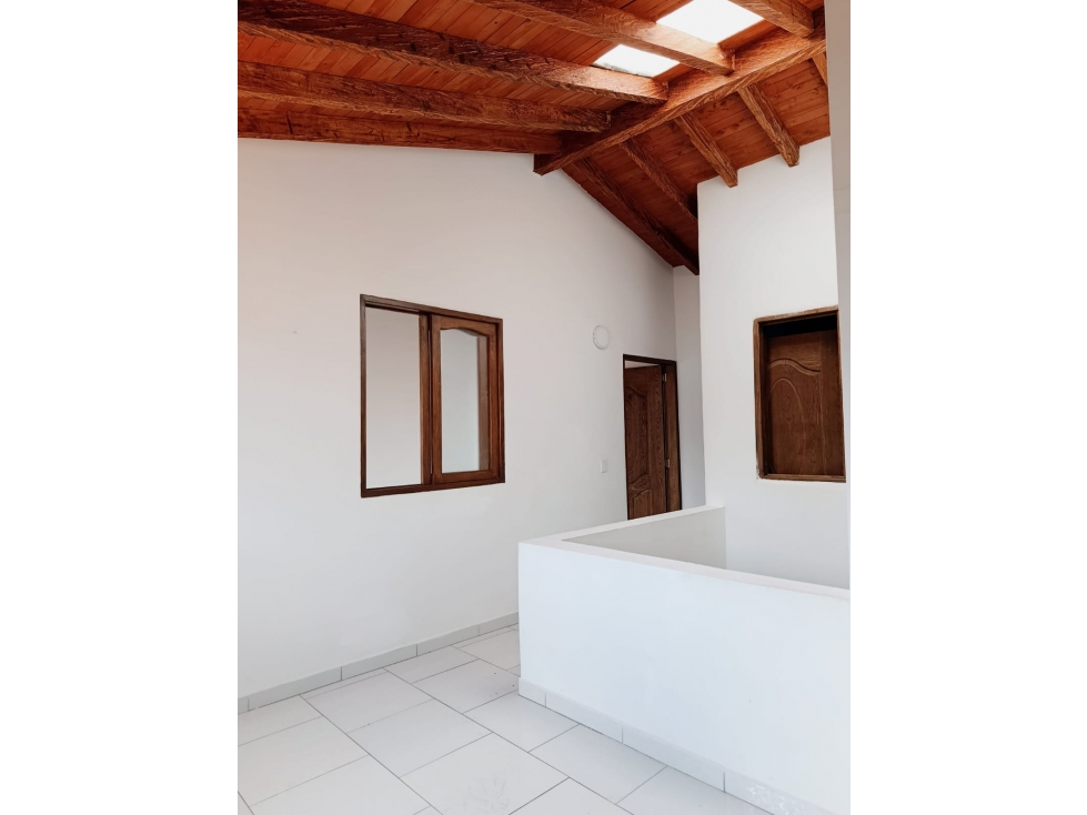 SE VENDE APARTAMENTO EN EL CARMEN DE VIBORAL — foto 4