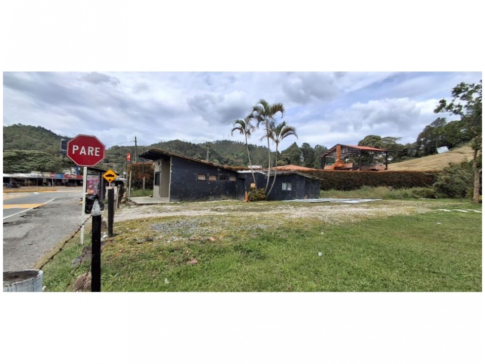 SE VENDE LOTE EN EL RETIRO, SECTOR DON DIEGO — foto 2