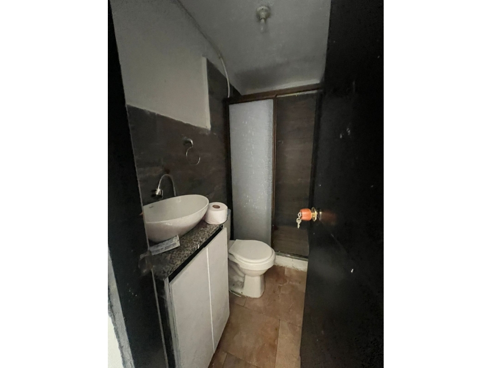 SE VENDE APARTAMENTO EN MANRIQUE — foto 2