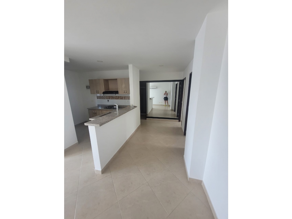 SE ARRIENDA APARTAMENTO EN SAN JERONIMO, ANTIOQUIA — foto 2