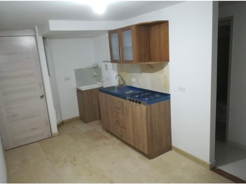 SE VENDE APARTAMENTO EN LA UNIDAD LUNA VERDE, MARINILLA — foto 2