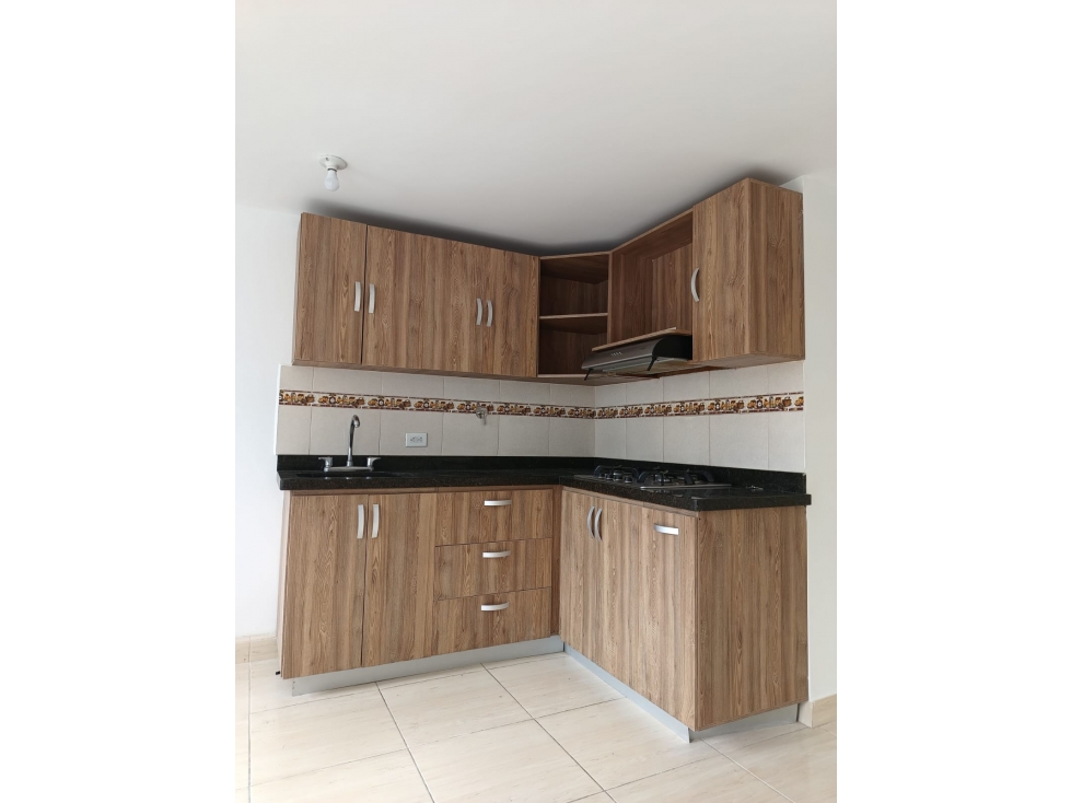 SE VENDE APARTAMENTO EN LA URBANIZACION MIRASOL CAMPESTRE, BELLO