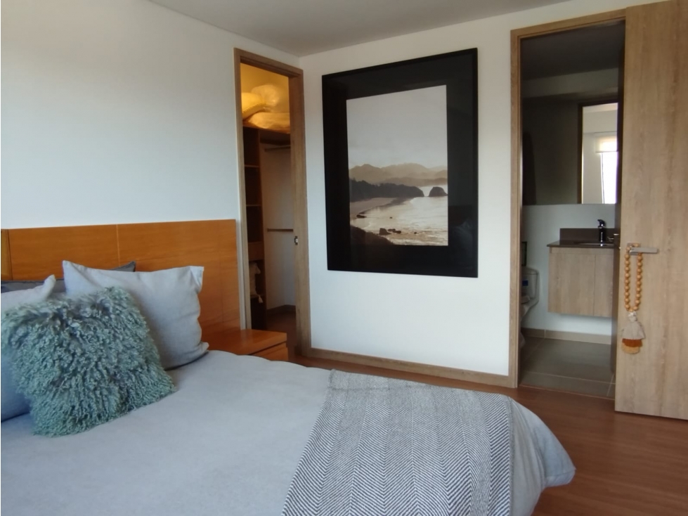 SE VENDE APARTAMENTO EN RIONEGRO — foto 3