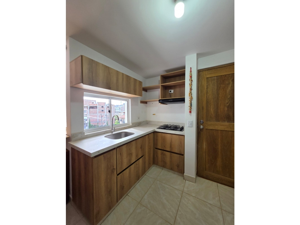 SE VENDE APARTAMENTO EN EL CARMEN DE VIBORAL